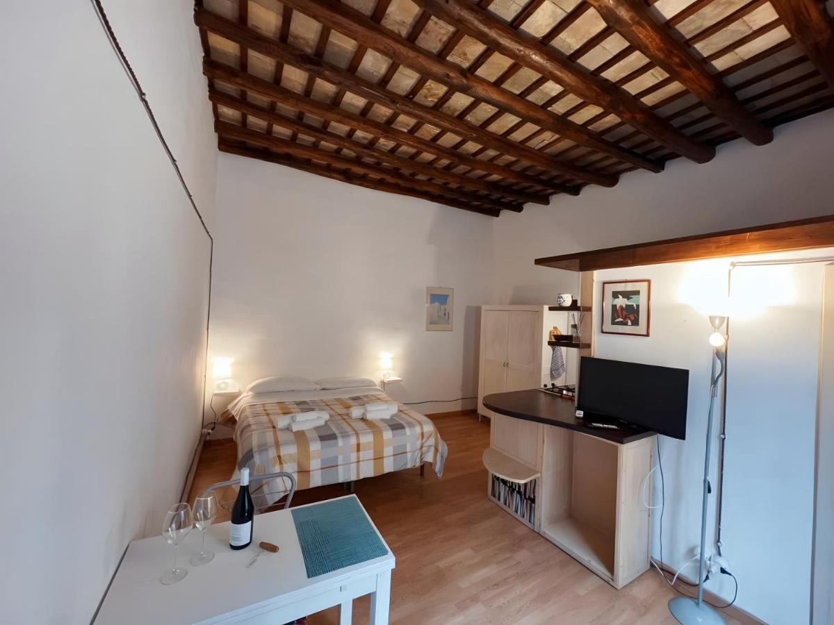 I Normanni Lägenhet Trapani Exteriör bild